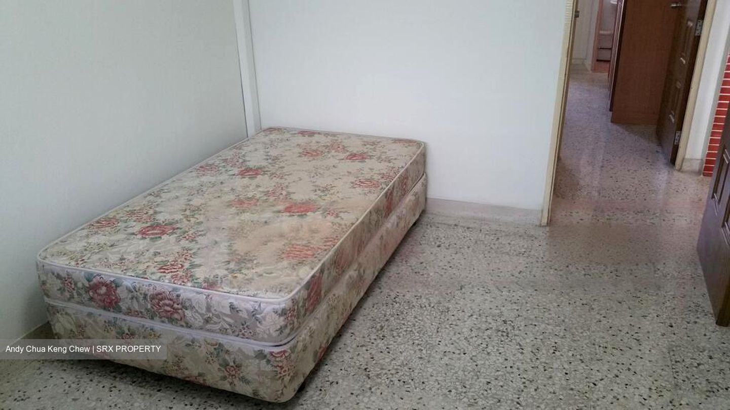 Blk 341 Clementi Avenue 5 (Clementi), HDB 3 Rooms #435654271